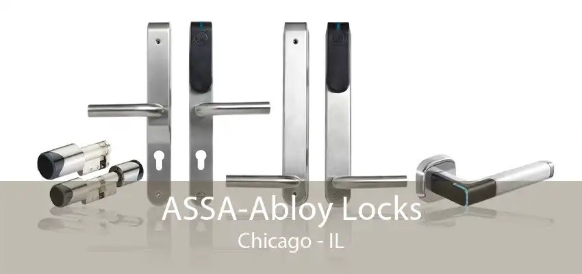 ASSA-Abloy Locks Chicago - IL