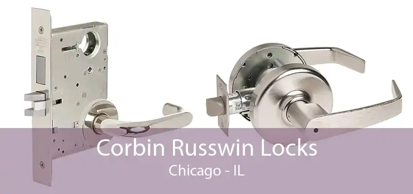 Corbin Russwin Locks Chicago - IL