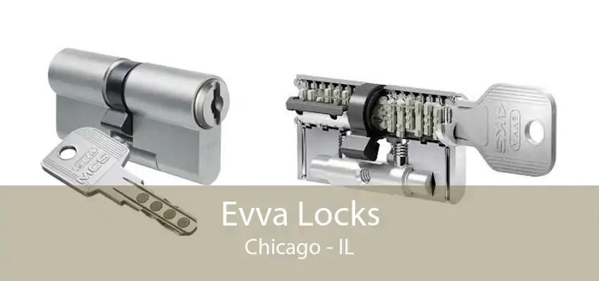 Evva Locks Chicago - IL