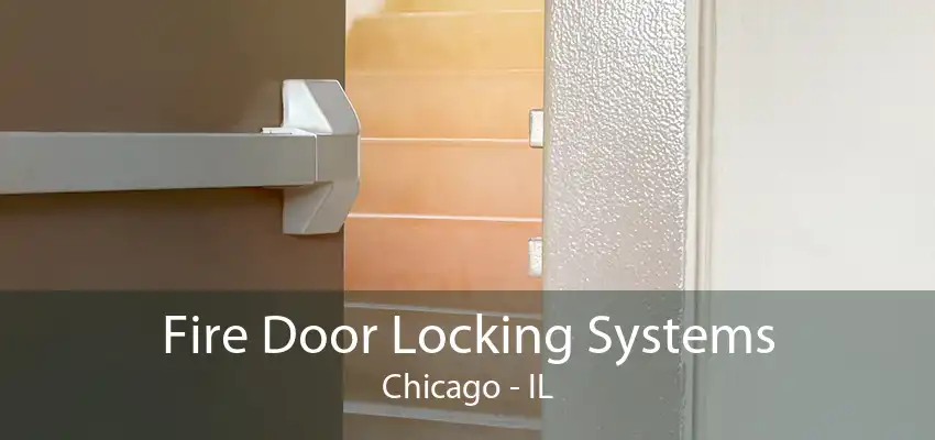 Fire Door Locking Systems Chicago - IL