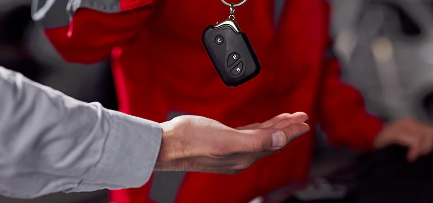 Automotive Car Lock Rekeying Locksmith Specialists in Chicago, Illinois