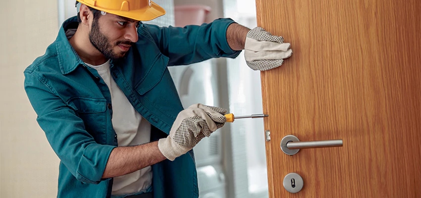 24 Hour Residential Locksmith in Chicago, Illinois