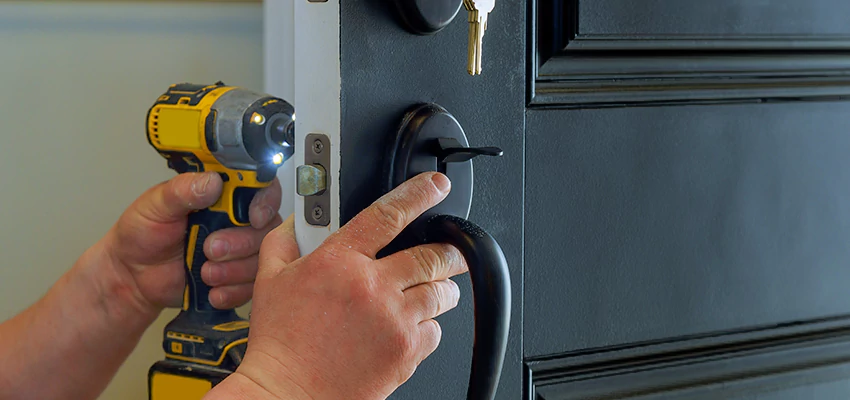 Emergency Downtown Locksmith in Chicago, IL