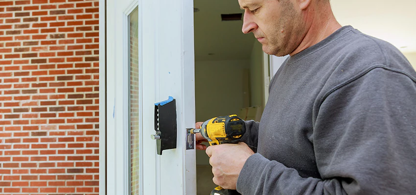 Eviction Locksmith Services For Lock Installation in Chicago, IL