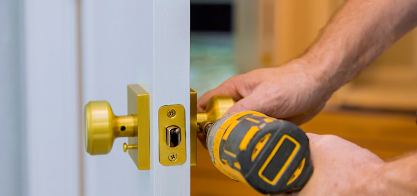 Local Locksmith For Key Fob Replacement in Chicago, Illinois