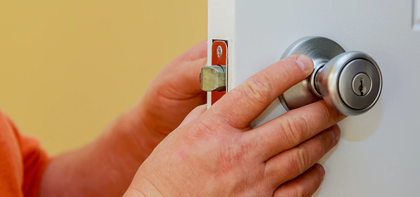 Residential Locksmith For Lock Installation in Chicago, Illinois