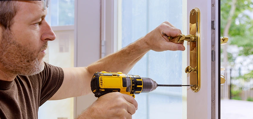 Affordable Bonded & Insured Locksmiths in Chicago, IL