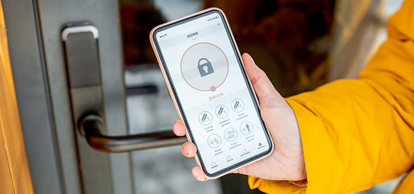 Kwikset Halo Wifi Locks Repair And Installation in Chicago, IL