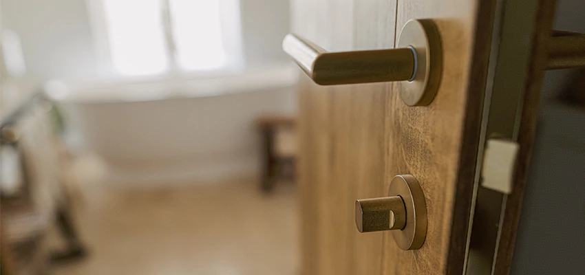 Mortise Locks For Bathroom in Chicago, IL