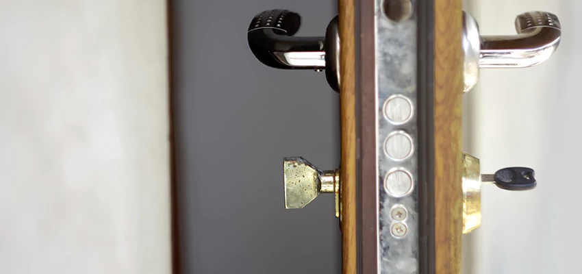 Holiday Emergency Locksmith in Chicago, Illinois