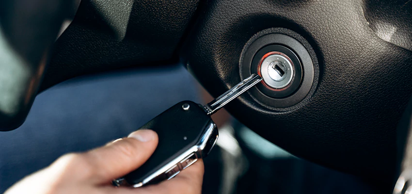 Car Key Replacement Locksmith in Chicago, Illinois