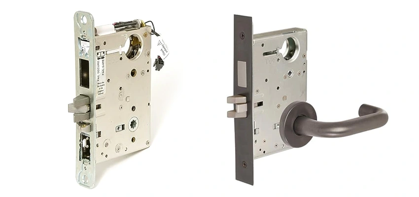 Corbin Russwin Mortise Locks Repair Installation in Chicago, IL