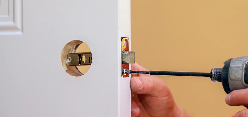 Stuck Door Knobs Repair in Chicago, IL