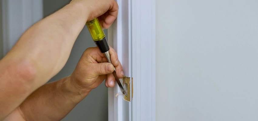 On Demand Locksmith For Key Replacement in Chicago, Illinois