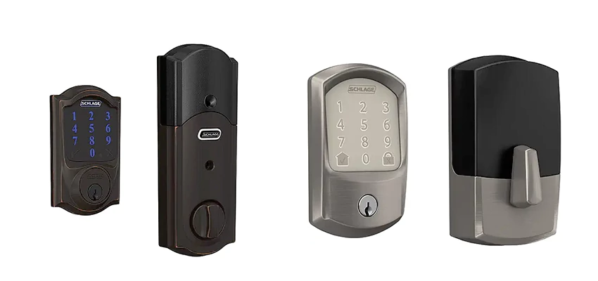 Schlage Smart Locks Repair in Chicago, Illinois