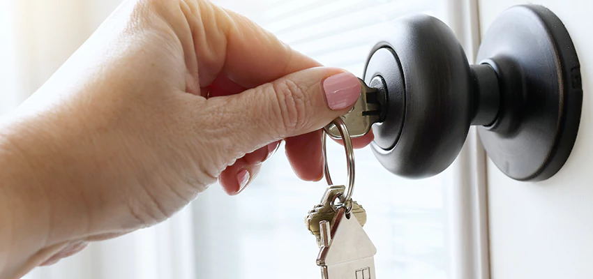 Top Locksmith For Residential Lock Solution in Chicago, Illinois