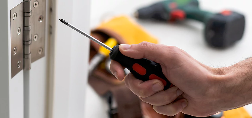 Holiday Emergency Locksmith in Chicago, Illinois