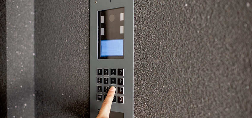 Access Control System Installation in Chicago, Illinois