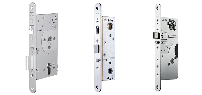 ASSA-Abloy Locks Hinge Repair in Chicago, Illinois