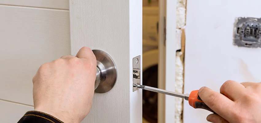 Wifi Deadbolt Installation in Chicago, IL