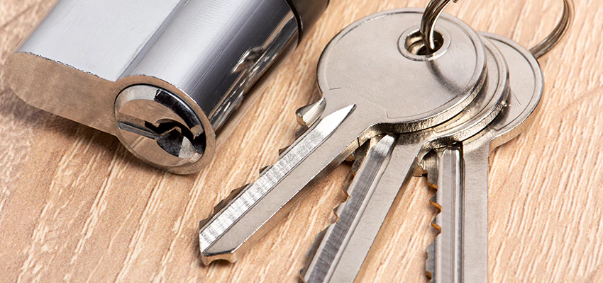 Lock Rekeying Services in Chicago, Illinois