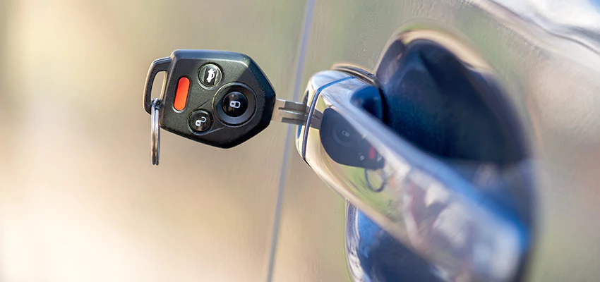 Automotive Locksmith Key Programming Specialists in Chicago, IL