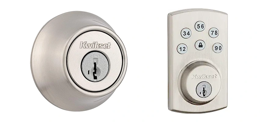 Kwikset Keypad Lock Repair And Installation in Chicago, IL