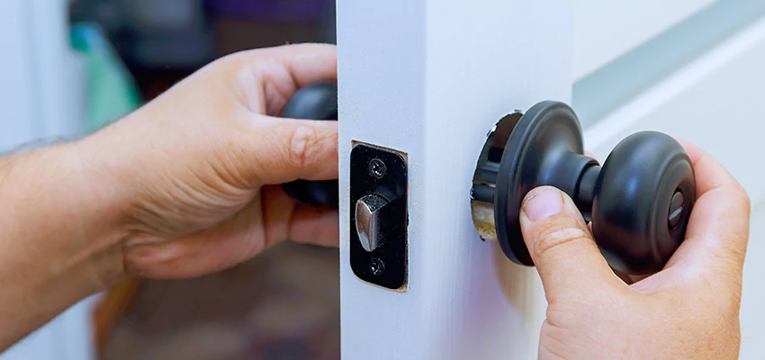 Smart Lock Replacement Assistance in Chicago, Illinois