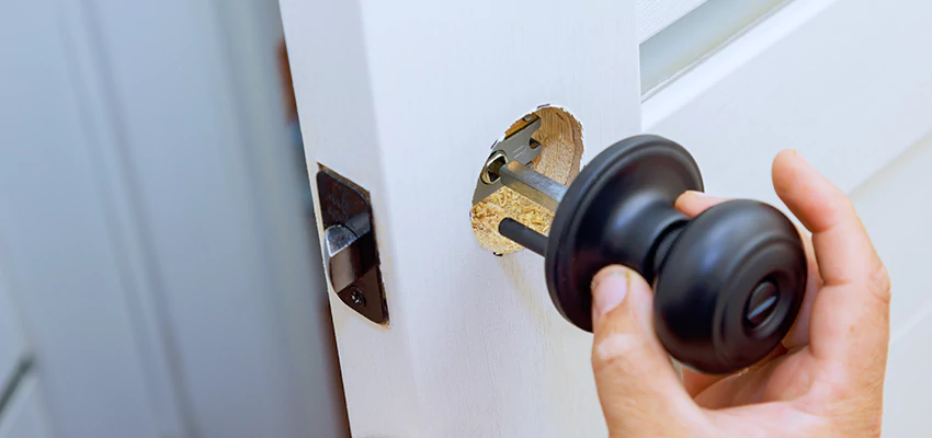 Locksmith For Lock Repair Near Me in Chicago, Illinois