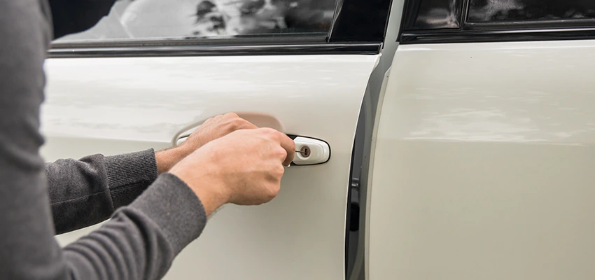 Unlock Car Door Service in Chicago, IL