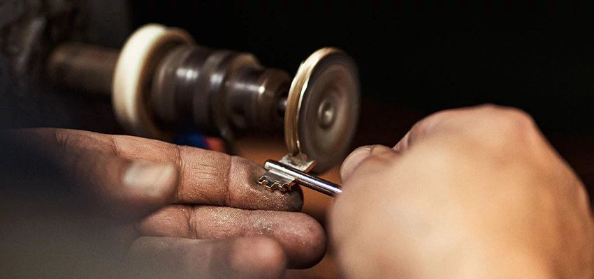 Hotel Lock Master Key System in Chicago, Illinois