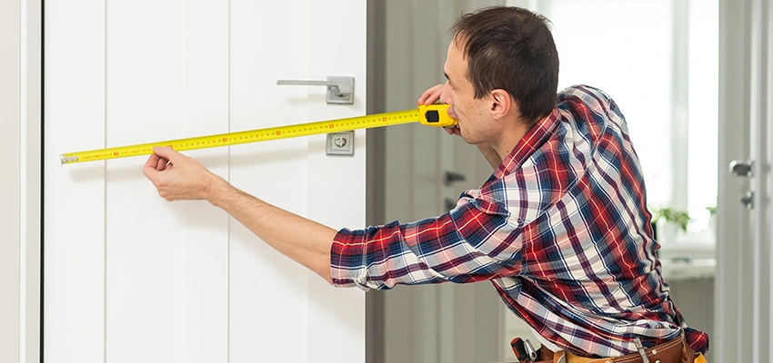 Bonded & Insured Locksmiths For Lock Repair in Chicago, Illinois