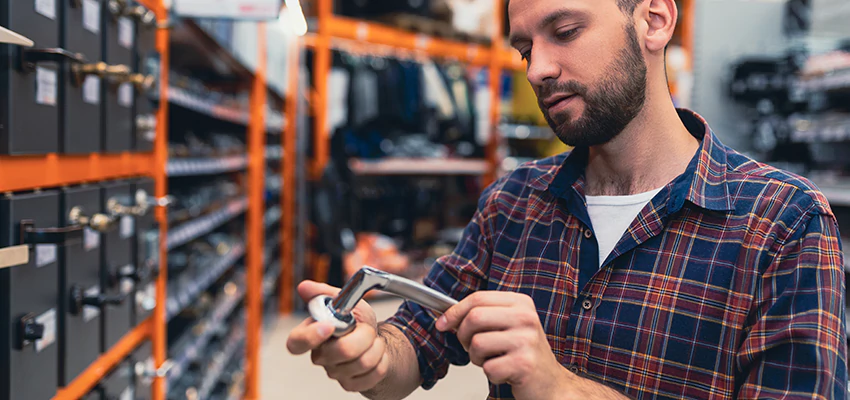 Locksmith For Retail Stores Lockout Services in Chicago, Illinois