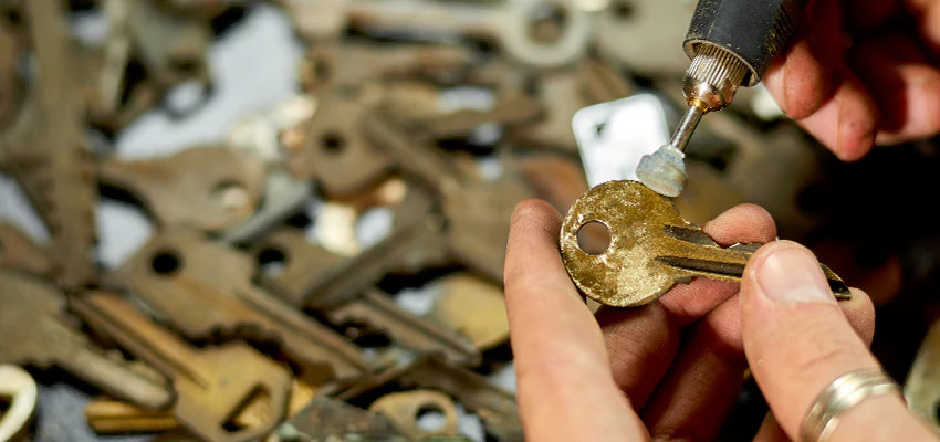 A1 Locksmith For Key Replacement in Chicago, Illinois