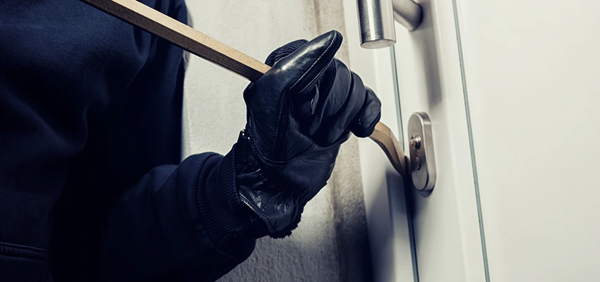 Burglar Damage Door Sensors Repair in Chicago, IL