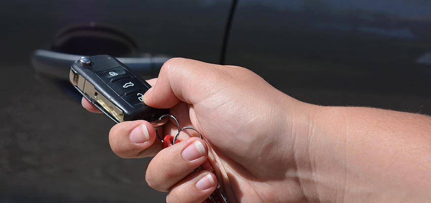 Car Door Unlocking Locksmith in Chicago, Illinois