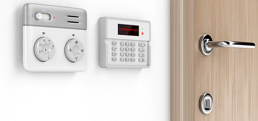 Commercial Electronic Door Lock Services in Chicago, IL