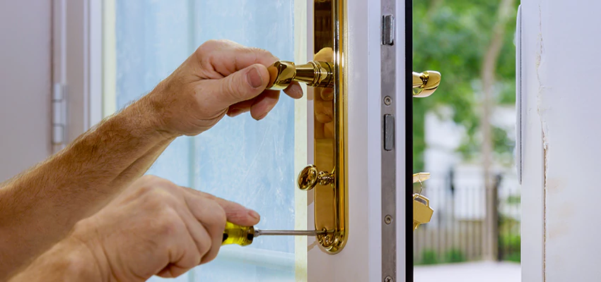 Local Locksmith For Key Duplication in Chicago, IL