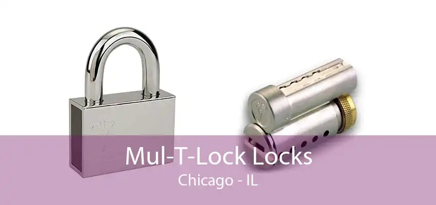 Mul-T-Lock Locks Chicago - IL